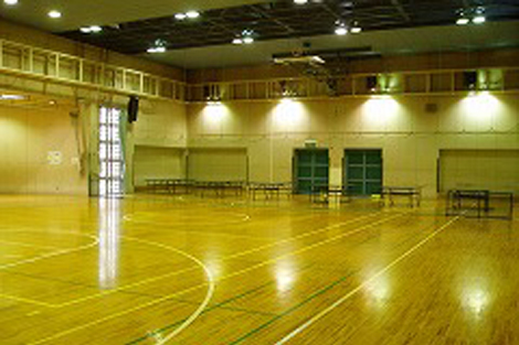 センター 保土ヶ谷 スポーツ スポーツセンター公式ホームページ